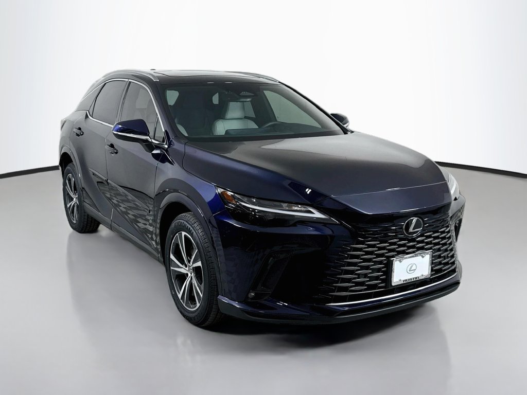 Used 2023 Lexus RX 350 Premium SUV