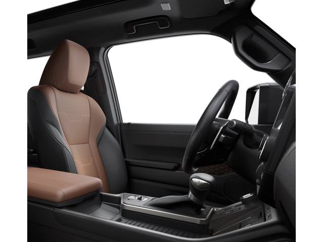 New 2026 LEXUS GX 550 LUXURY+, photo 7