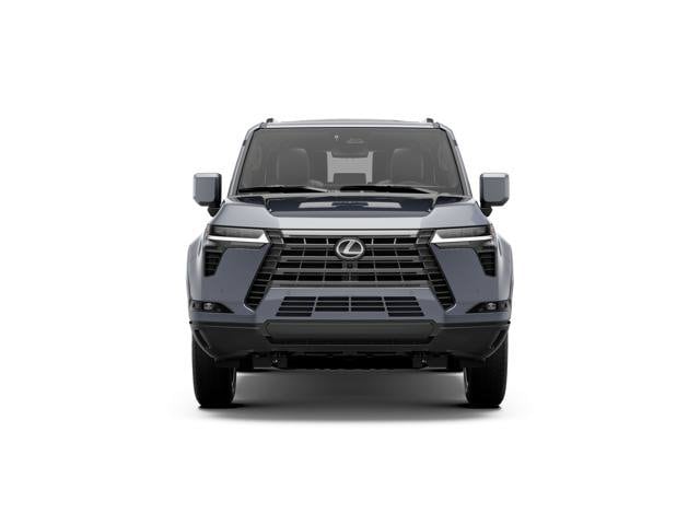 New 2026 LEXUS GX 550 LUXURY+, photo 5