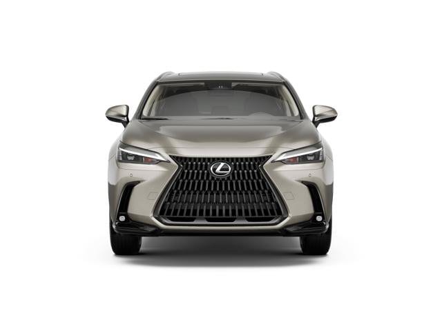 New 2026 LEXUS NX HYBRID 350h PREMIUM AWD, photo 5