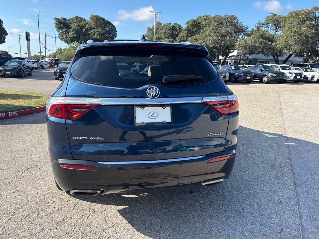 Used 2023 Buick Enclave Premium SUV