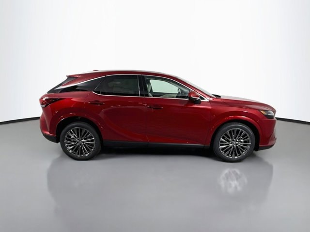 New 2026 LEXUS RX 350 LUXURY AWD, photo 4