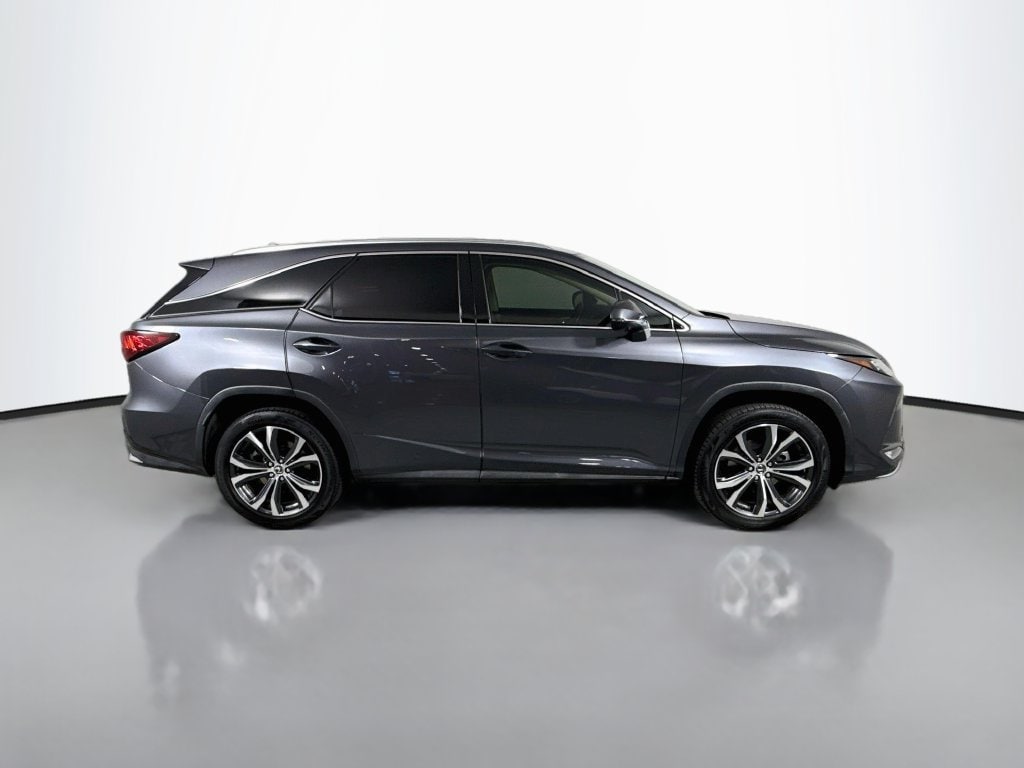 Used 2022 Lexus RX 350L SUV
