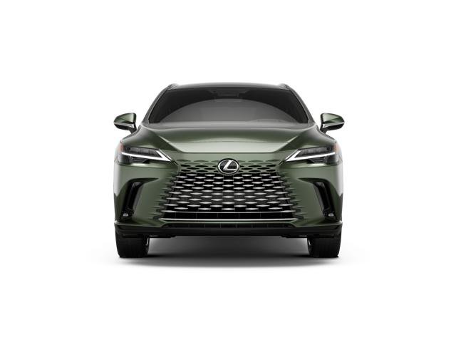 New 2026 LEXUS RX HYBRID 350h LUXURY AWD, photo 5