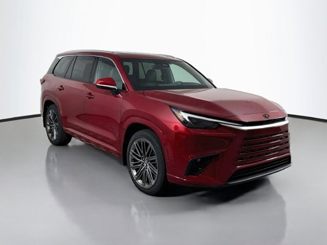 New 2026 LEXUS TX 350 LUXURY AWD, photo 3