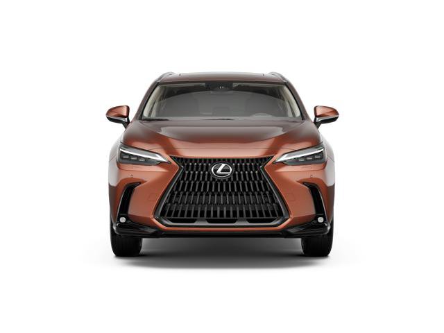 New 2026 LEXUS NX 350 LUXURY AWD, photo 5