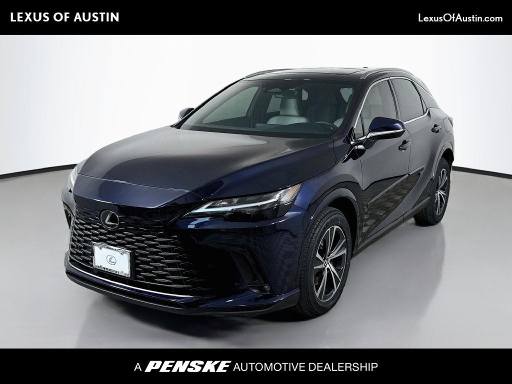 Used 2023 Lexus RX 350 Premium SUV