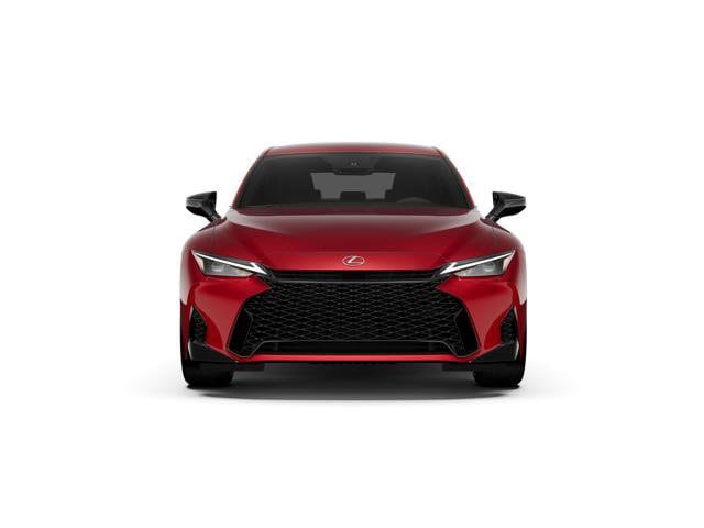 New 2026 LEXUS IS 350 F SPORT, photo 5