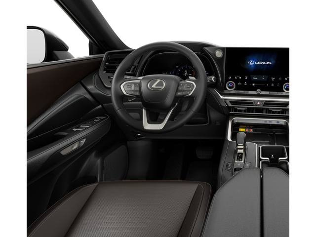 New 2026 LEXUS TX 350 PREMIUM AWD, photo 6