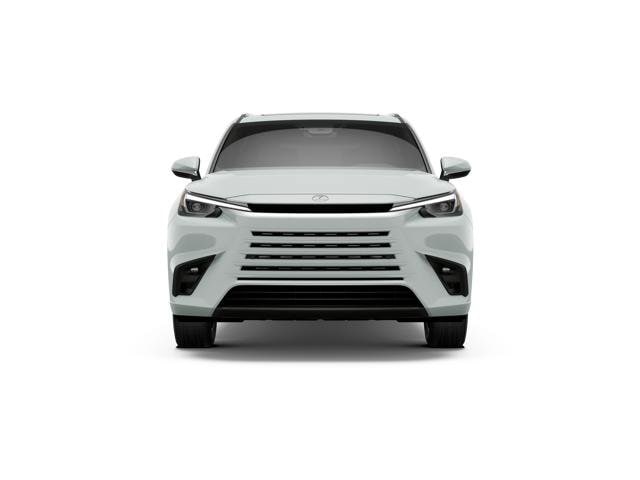 New 2026 LEXUS TX 350 PREMIUM AWD, photo 5