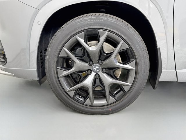 New 2026 LEXUS TX HYBRID 500h F SPORT PERFORMANCE PREMIUM AWD, photo 23