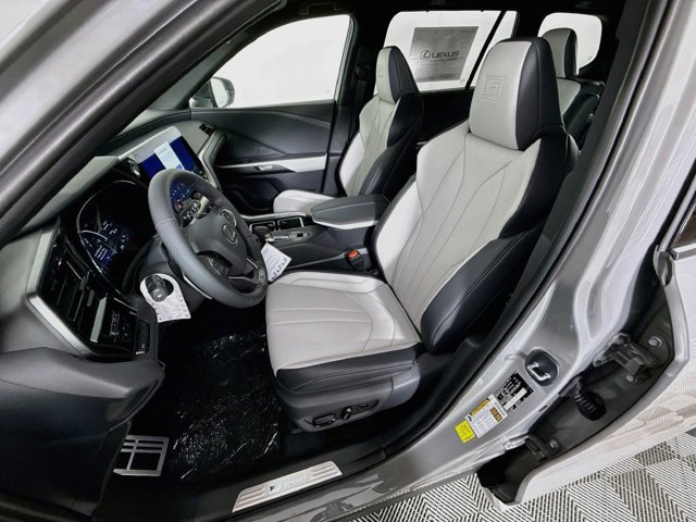 New 2026 LEXUS TX HYBRID 500h F SPORT PERFORMANCE PREMIUM AWD, photo 16