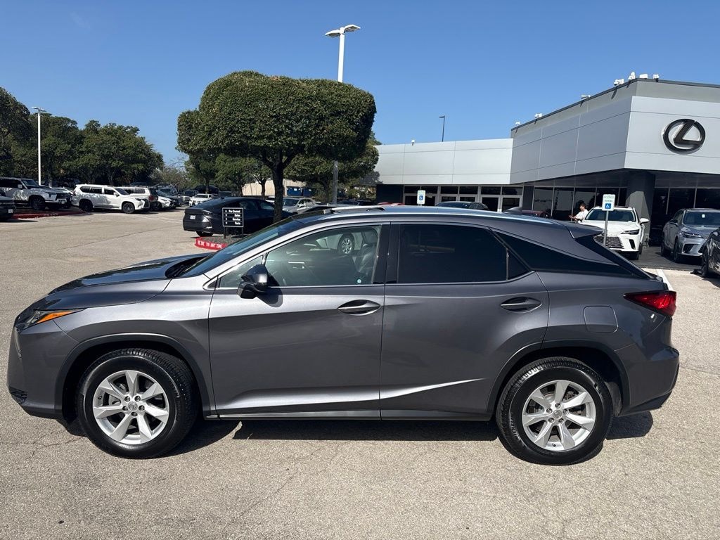 Used 2016 Lexus RX 350 SUV