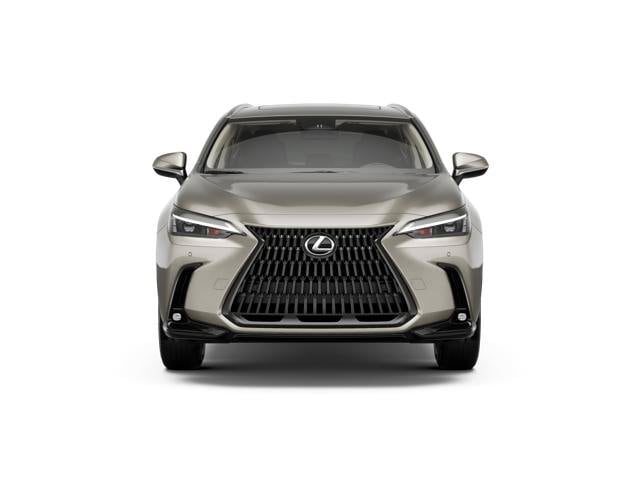New 2026 LEXUS NX HYBRID 350h PREMIUM FWD, photo 5