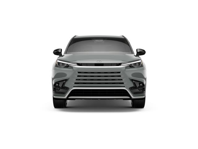 New 2026 LEXUS TX HYBRID 500h F SPORT PERFORMANCE PREMIUM AWD, photo 5