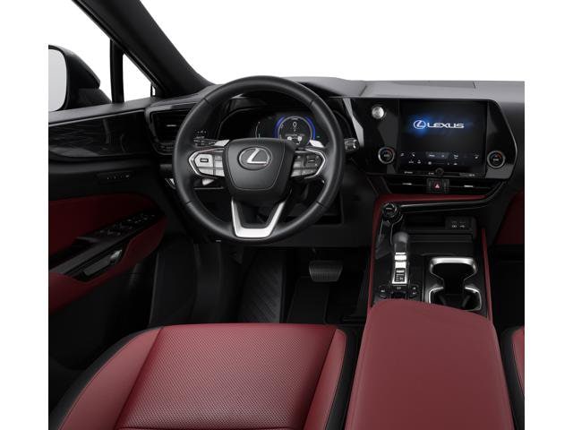 New 2026 LEXUS NX HYBRID 350h PREMIUM AWD, photo 6