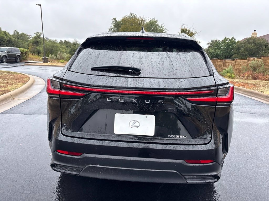 Used 2024 Lexus