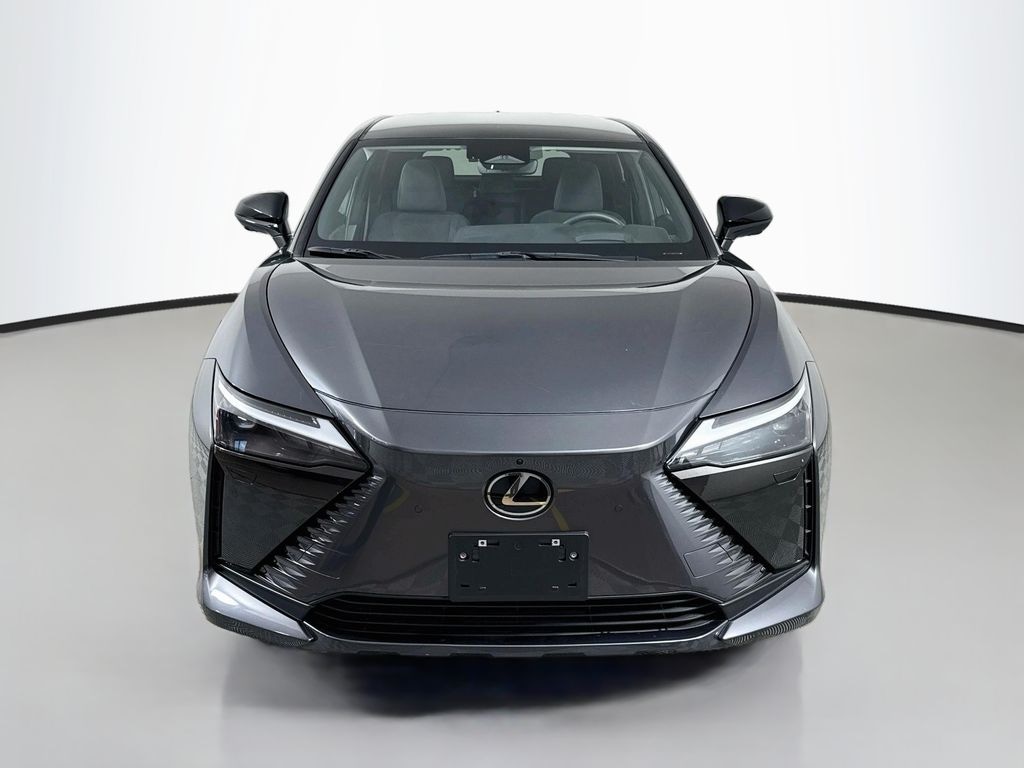 Certified 2023 Lexus RZ 450e Premium w/18" Wheel SUV