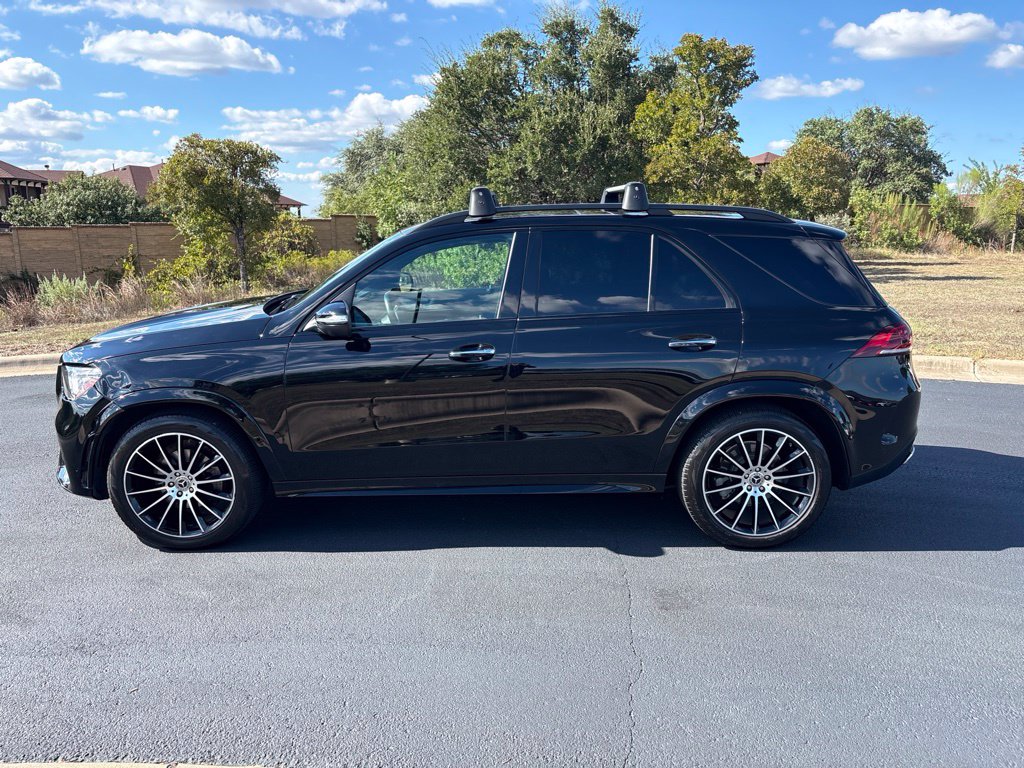 Used 2022 Mercedes-Benz GLE GLE 350 SUV