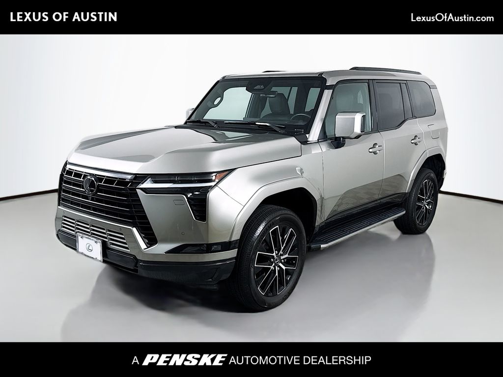  LEXUS GX