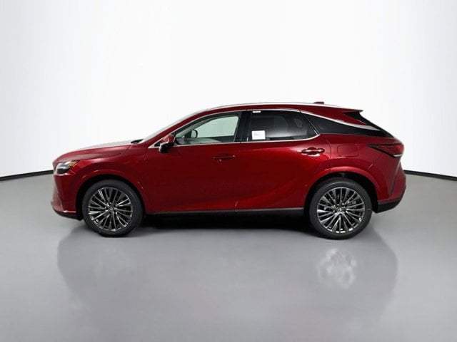New 2026 LEXUS RX 350 LUXURY AWD, photo 8