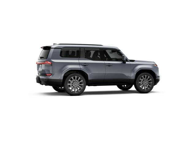 New 2026 LEXUS GX 550 LUXURY+, photo 4