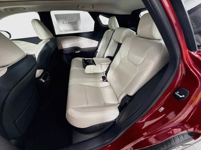 New 2026 LEXUS RX 350 LUXURY AWD, photo 17