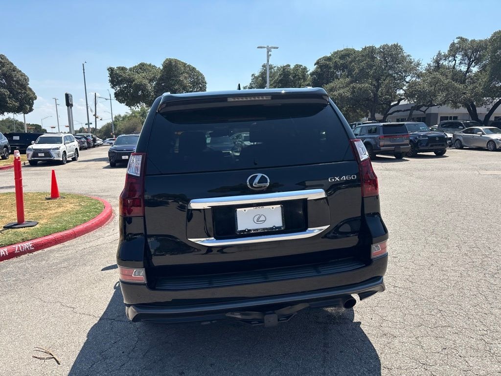 Used 2020 Lexus GX 460 SUV