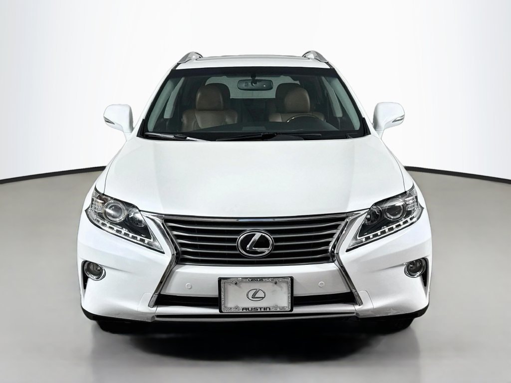 Used 2014 Lexus RX 350 FWD SUV