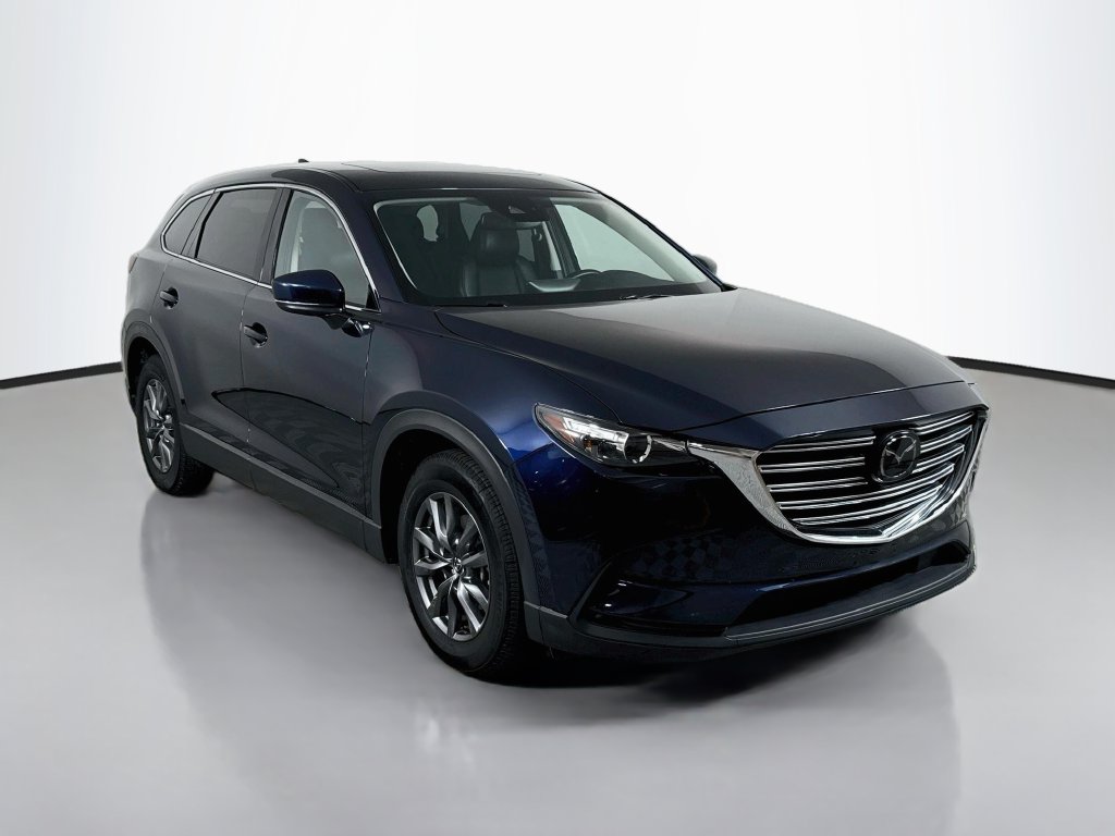 Used 2023 Mazda CX-9 Touring SUV