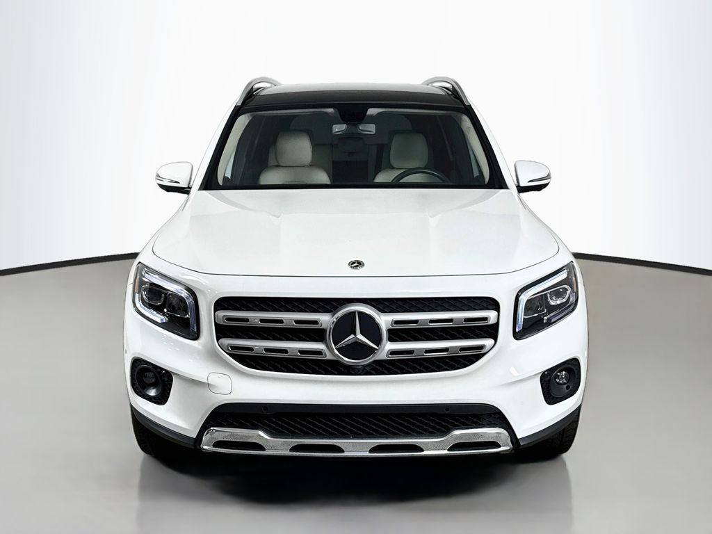 Used 2023 Mercedes-Benz GLB GLB 250 SUV