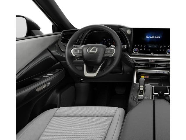 New 2026 LEXUS TX 350 LUXURY AWD, photo 6