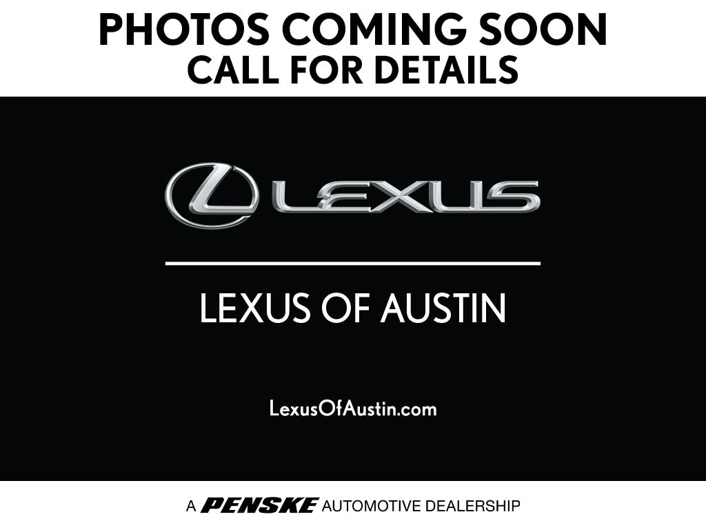 Used 2014 Lexus