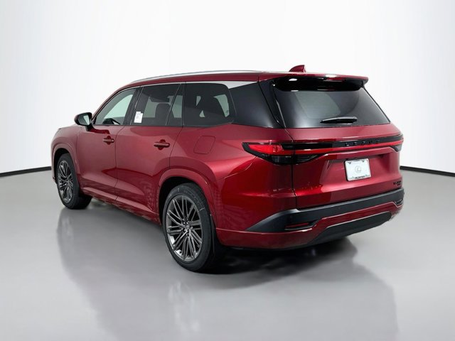 New 2026 LEXUS TX 350 LUXURY AWD, photo 7
