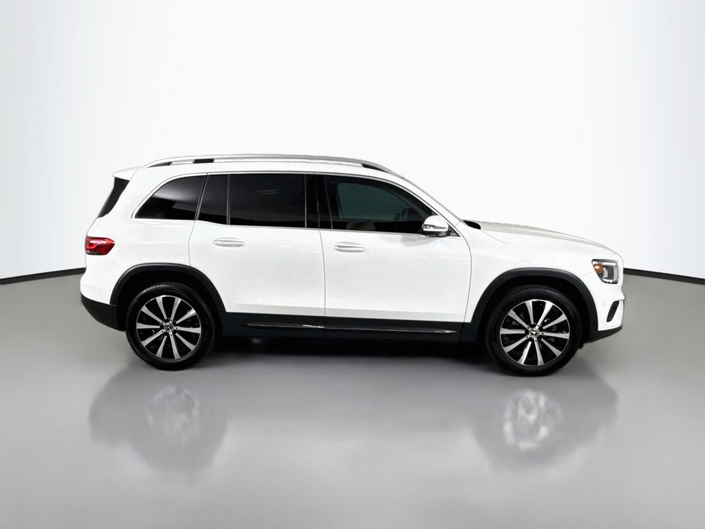 Used 2023 Mercedes-Benz GLB GLB 250 SUV