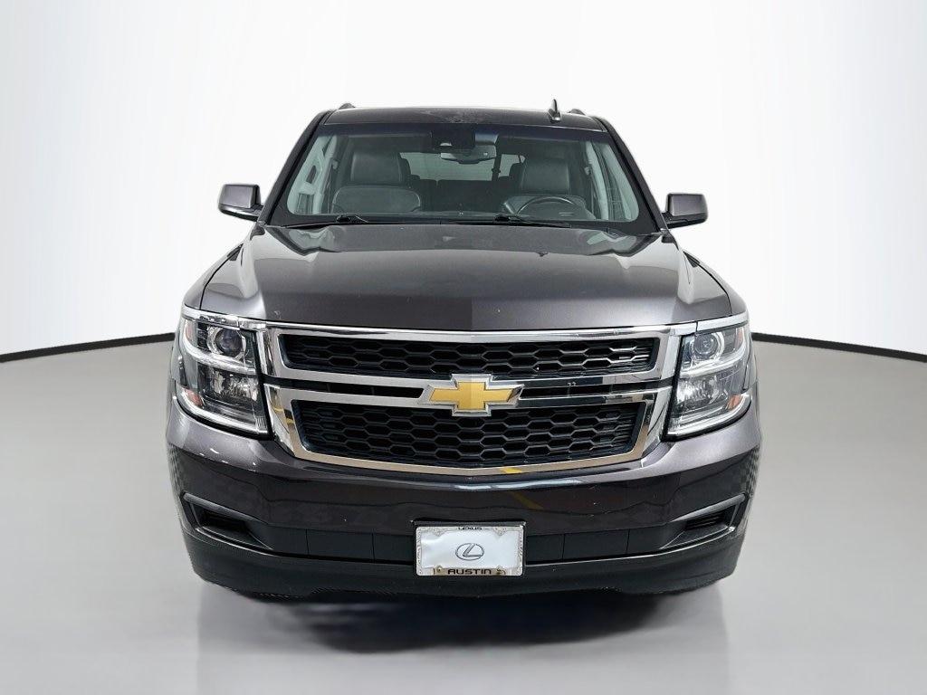Used 2017 Chevrolet Tahoe LT SUV