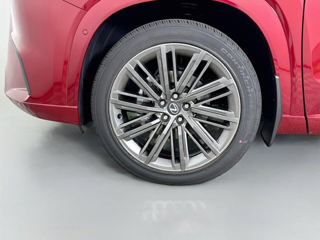 New 2026 LEXUS TX 350 LUXURY AWD, photo 23