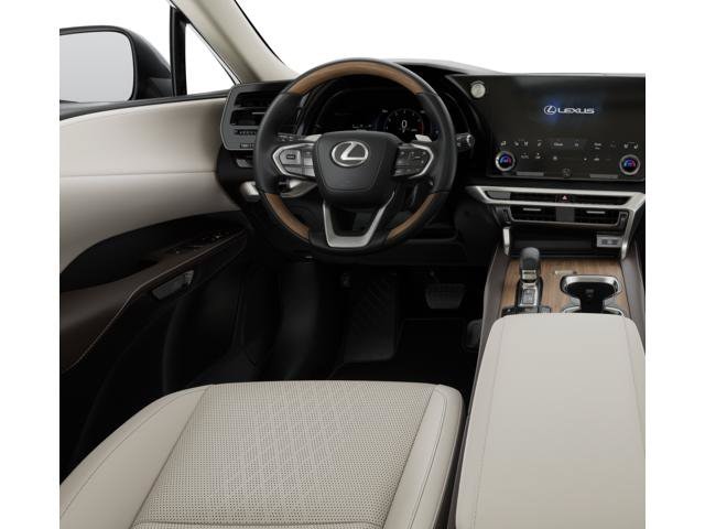 New 2026 LEXUS RX HYBRID 350h PREMIUM+ AWD, photo 6