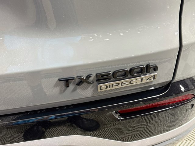 New 2026 LEXUS TX HYBRID 500h F SPORT PERFORMANCE PREMIUM AWD, photo 22