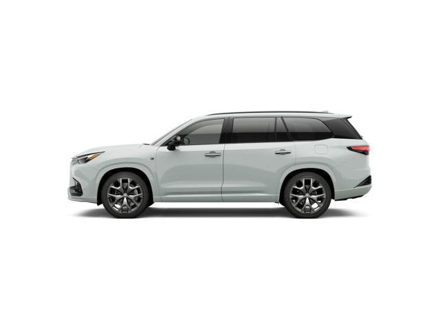 New 2026 LEXUS TX HYBRID 500h F SPORT PERFORMANCE PREMIUM AWD, photo 2