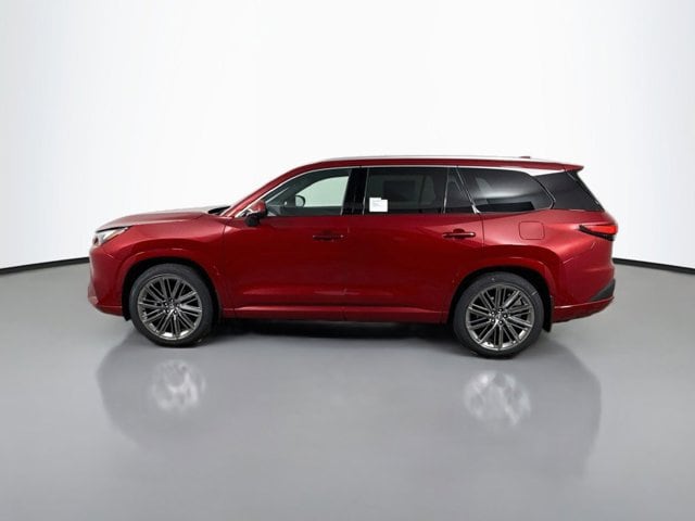 New 2026 LEXUS TX 350 LUXURY AWD, photo 8