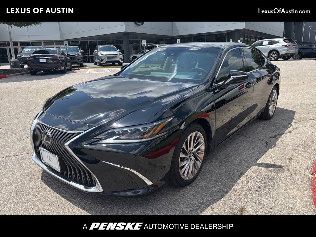  LEXUS RZ