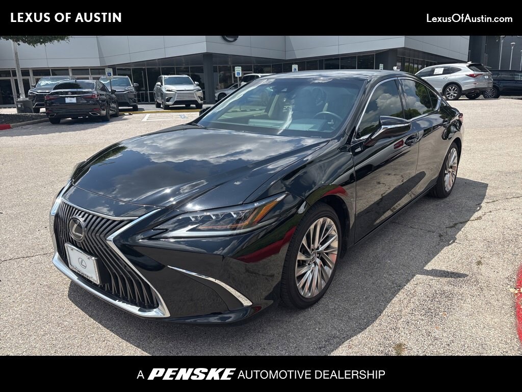 Used 2026 Lexus RZ 350e Premium SUV