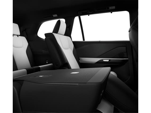 New 2026 LEXUS TX HYBRID 500h F SPORT PERFORMANCE PREMIUM AWD, photo 7