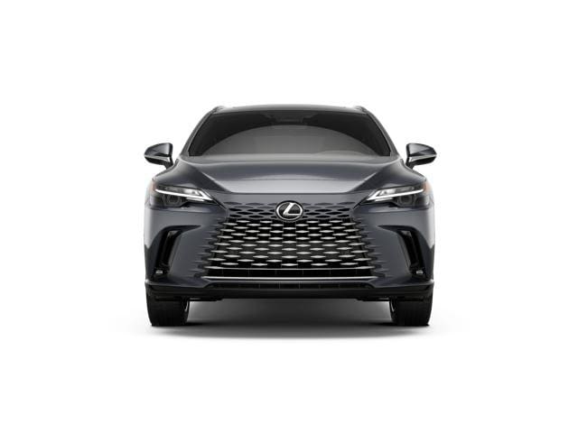 New 2026 LEXUS RX HYBRID 350h PREMIUM+ AWD, photo 5
