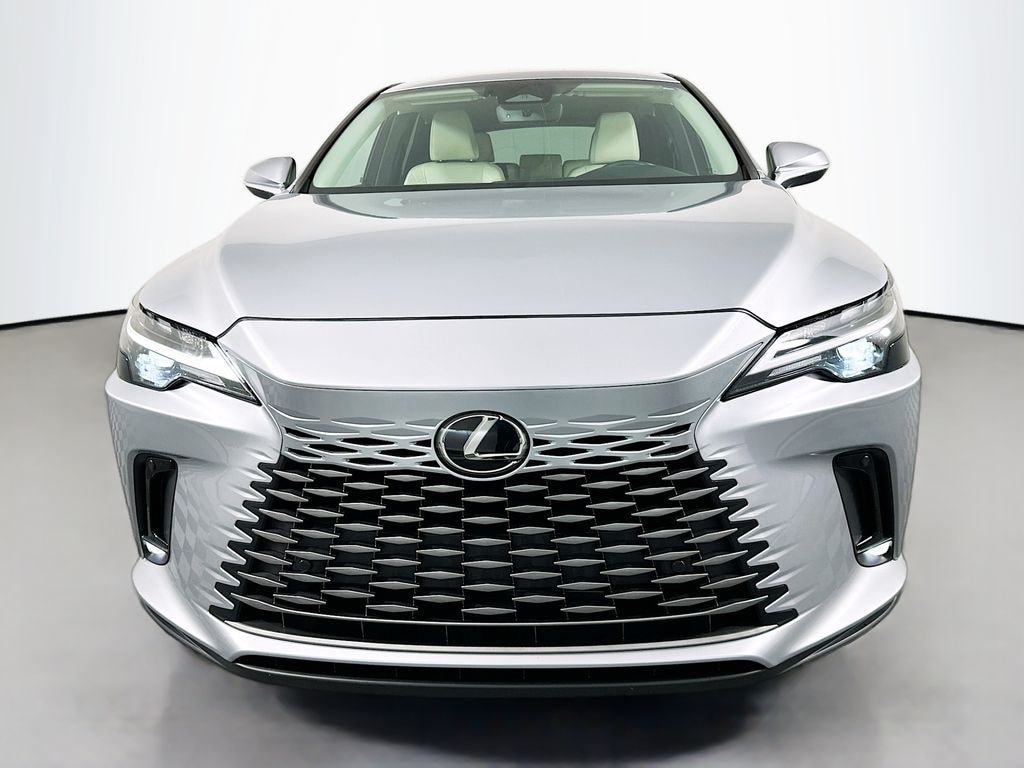Certified 2023 Lexus RX 350 SUV