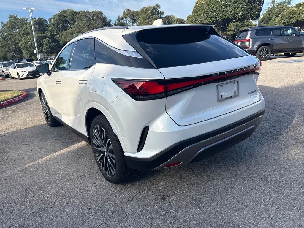 Used 2025 Lexus RX 350 Premium Plus SUV