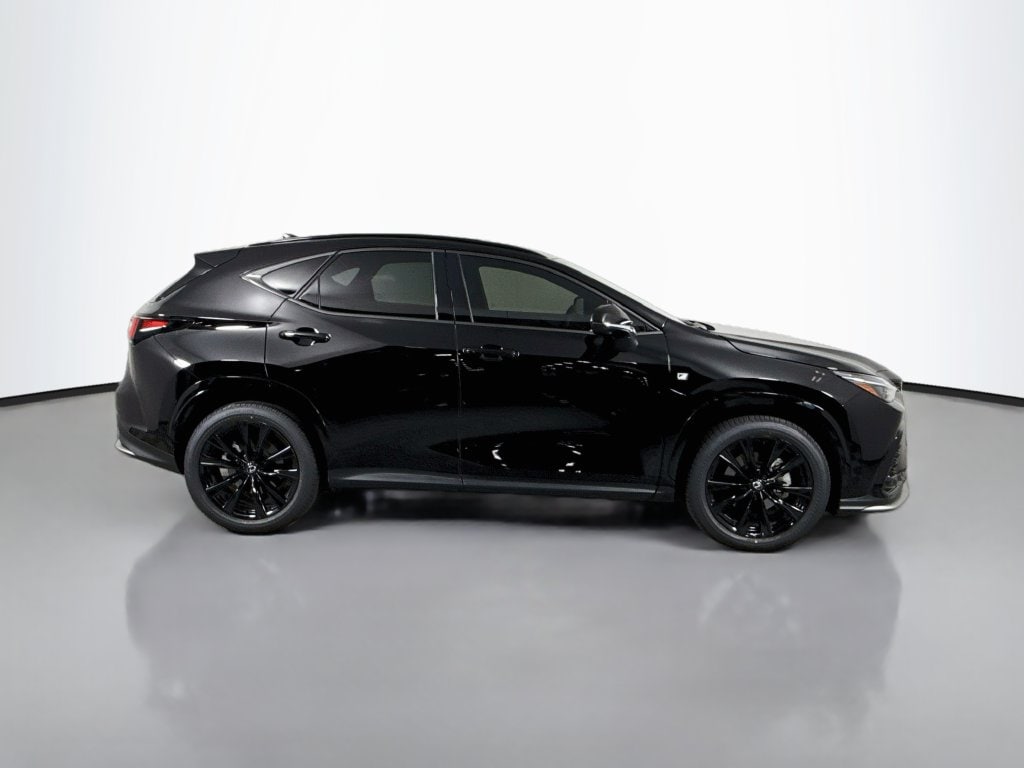 Used 2024 Lexus NX 350 F Sport Handling SUV
