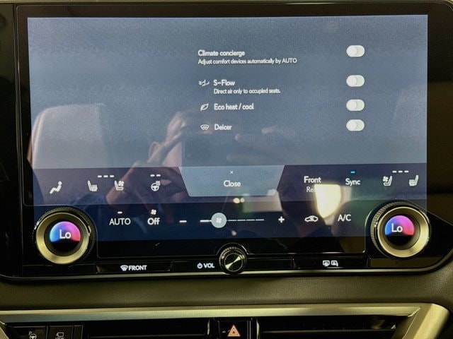 New 2026 LEXUS RX 350 LUXURY AWD, photo 14