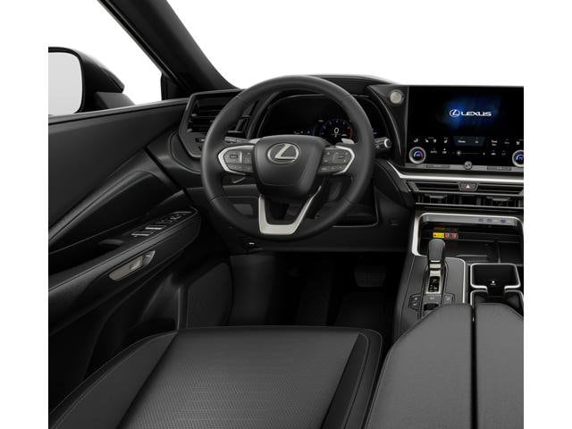 New 2026 LEXUS TX 350 PREMIUM AWD, photo 6